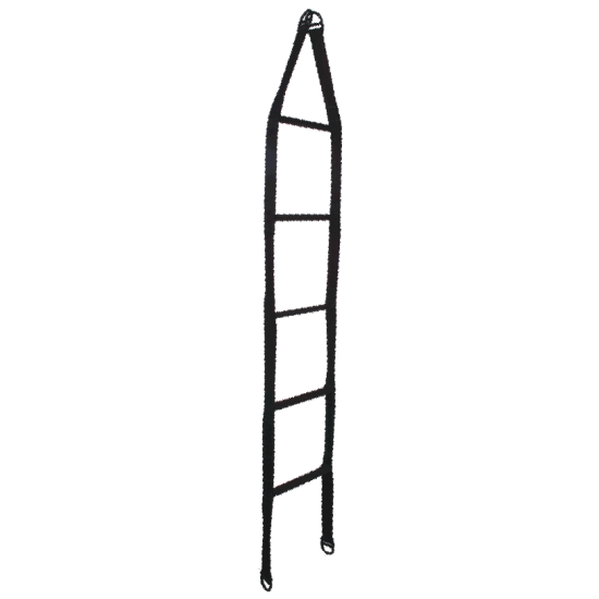 518 Jacob's Boarding Ladders 50 Ft. Ladder