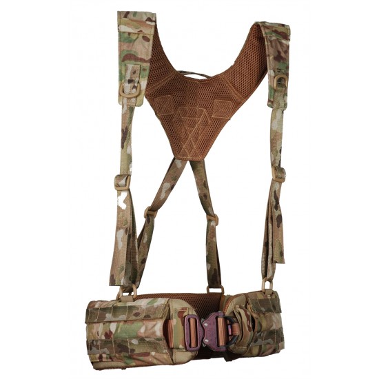 TTBB Tactical Tailor Fight Light Battle Belt