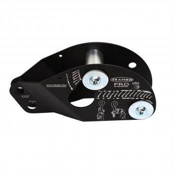 FRDD FAST Rope Rappel Device Kit (Trango)