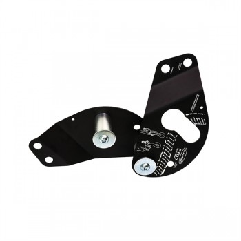 FRDD FAST Rope Rappel Device Kit (Trango)