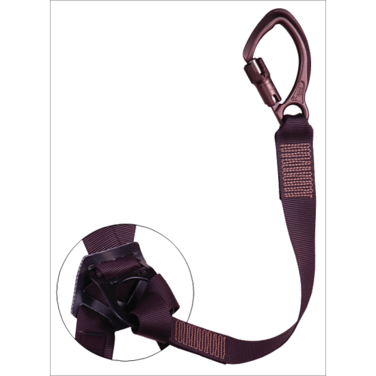 363 Special Forces Full Body SPIE Harness