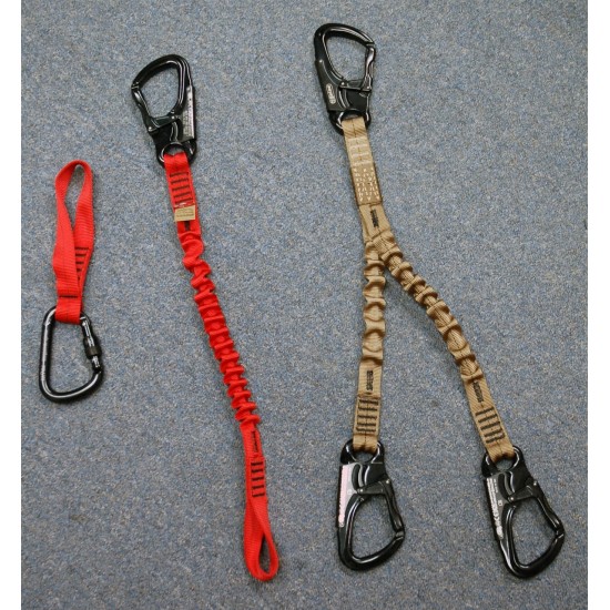 Dita: K-9 Operator’s Fast Rope Accessory Kit