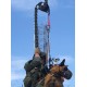 Dita: K-9 Operator’s Fast Rope Accessory Kit