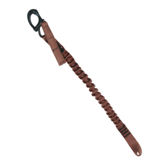 563 QR Personal Retention Lanyard