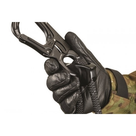 L44IHE Petzl Helo Adjust Military Tether