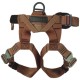 320CUSN Tactical Rappel Belt