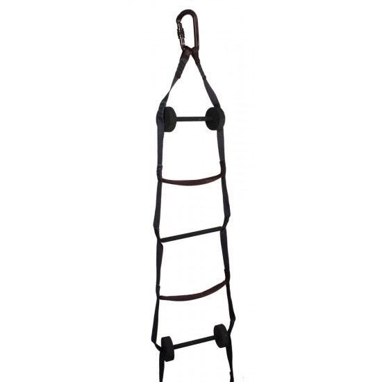 537CLB-33-VBSS Carbon Lite UAL - 33 foot VBSS