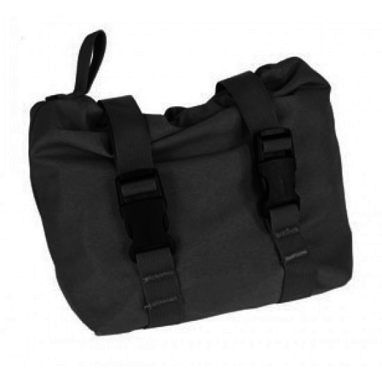 537CLB-33 Carbon Lite UAL - 33 foot Black