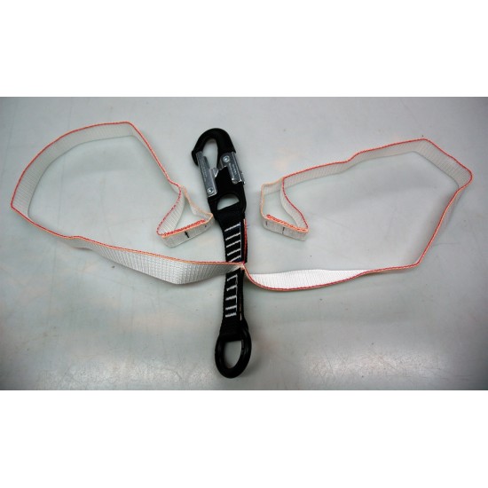 "NEW" Spectra® Fall Protection Tear Tapes