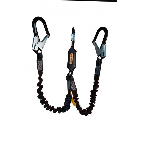 "NEW" Spectra® Fall Protection Tear Tapes