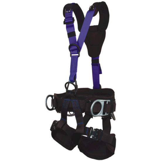 390 RTR Tower Access Harness