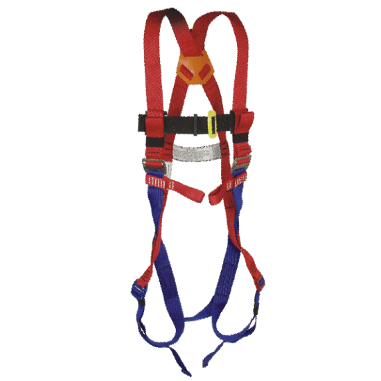 366 Fall Safe Harness