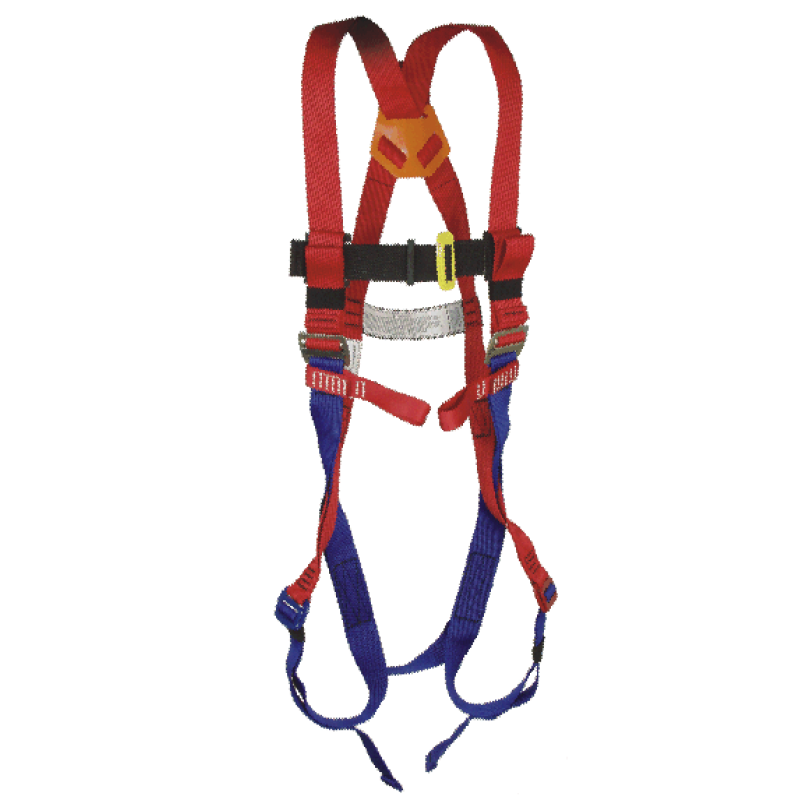 366 Fall Safe Harness