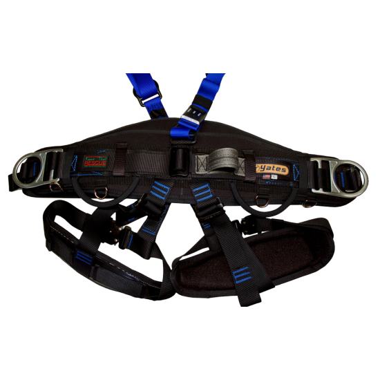 390 RTR Tower Access Harness