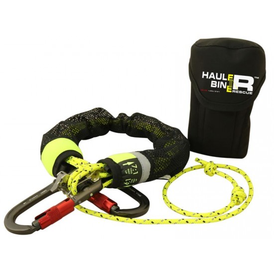 1445/1446 ISC HaulerBiner Systems