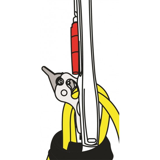 1445/1446 ISC HaulerBiner Systems