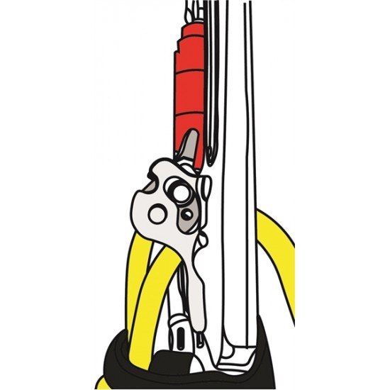 1445/1446 ISC HaulerBiner Systems