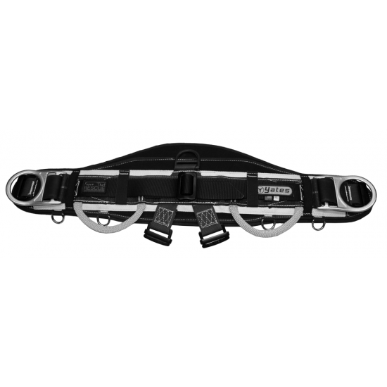 390KA Kevlar® Rope Access Welding Harness