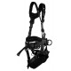 390KA Kevlar® Rope Access Welding Harness