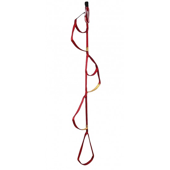 525 1" ETRIER 4+2 STEP