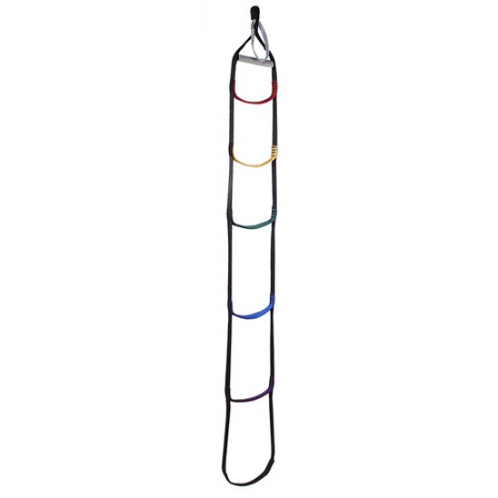 533 SPEED WALL LADDERS