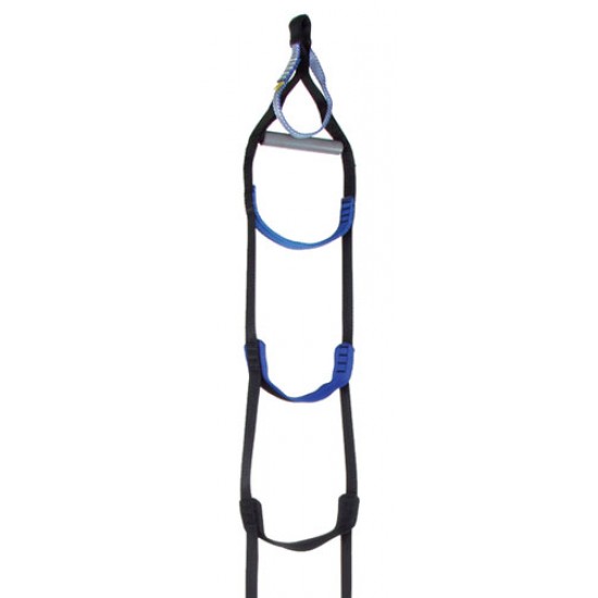 532 BIG WALL LADDERS