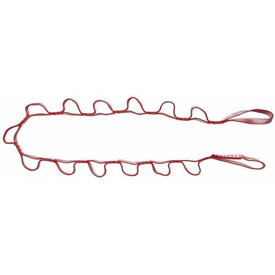 540-548 NYLON & DYNEEMA/SPECTRA DAISY CHAINS - 36", 48" & 54"