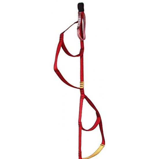 530 1" ETRIER 5+2 STEP