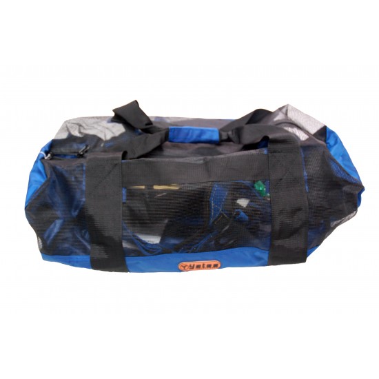 BG3500 Yates Mesh Gear Bag