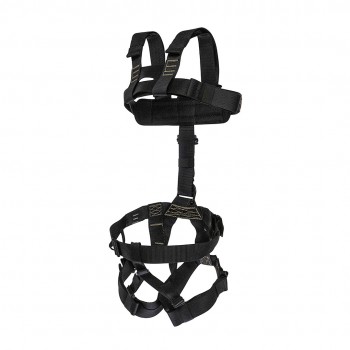 330 NFPA Full Body Harness - Unpadded