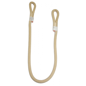 3-12 ft.x 12mm ArmorTech™ Rope Anchor Slings (Arc-Flash rated)