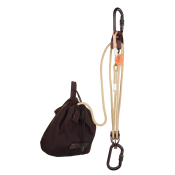 6107 BlueWater Mini Haul 4:1 Kit