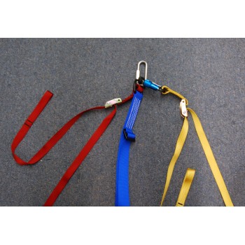 905WT Spec Pak Wind Turbine Lifting Bridle System