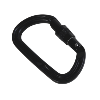 1835 DMM Yates Screwgate Carabiner