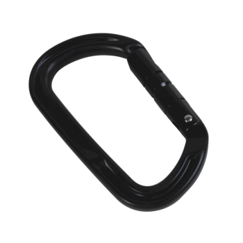 1834 DMM Yates Tactical Carabiner