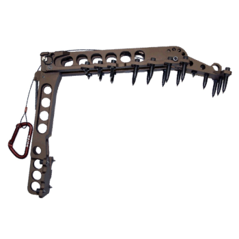 1798 Large Afghan Special Ops Hook