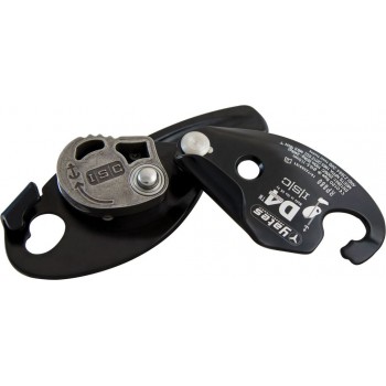 ISC D4 Descender