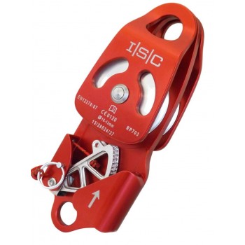 6100/RP703 Double Rescue Hauler