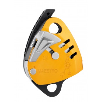D024AA00 Petzl Maestro® S Descender 