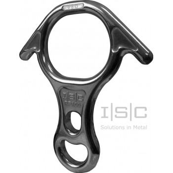 1026 ISC RP100 Large Aluminum 8