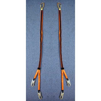 Yates Heli Short Haul A-Frame Systems (AFRAME-PGE)