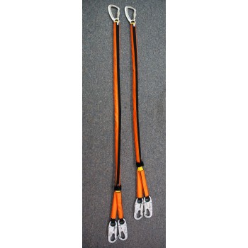 Yates Heli Short Haul A-Frame System (AFRAME-Z)