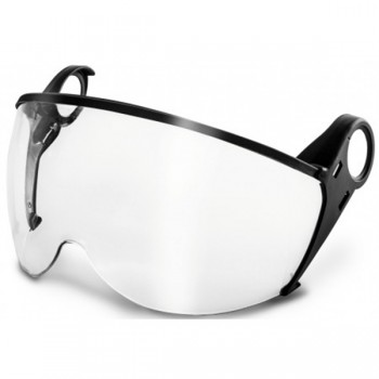 KASK Zenith Helmet Visor - Clear