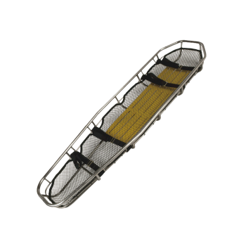 7210/7213 Traverse Titan Stainless Litter