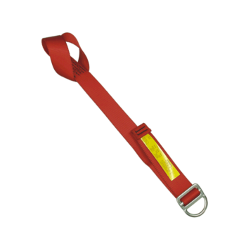 437 Adjustable Stretcher Strap