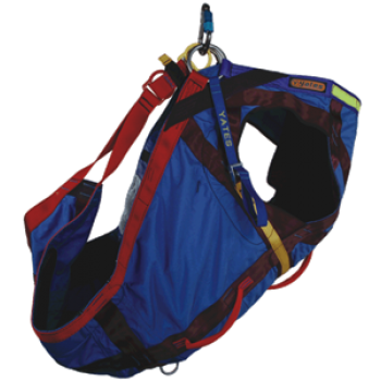 908/908M AIR-LIFT RESCUE VEST (A.R.V.)