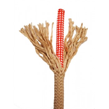 1423 ArmorTech - 7/16 inch (Cutting and Burning Rope)