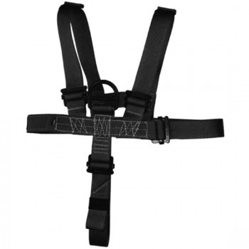 425 USN Tactical Chest Harness(Black)