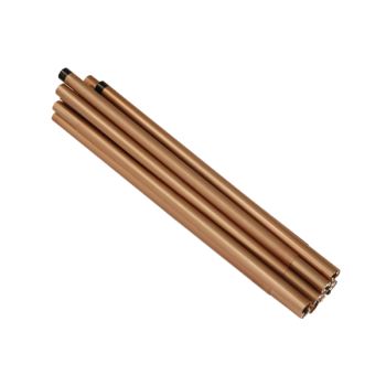 1788 Assault Ladder Pole (.875" diam.)