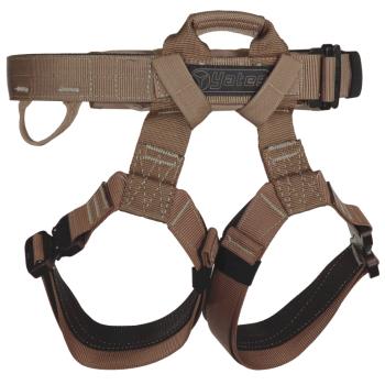 304/304C Tactical Rappel Belt